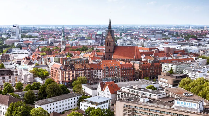 Hannover
