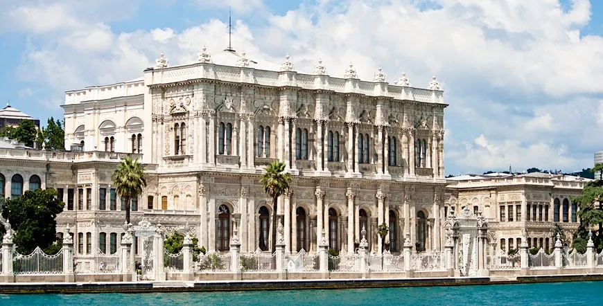 Best of Greece and Turkey