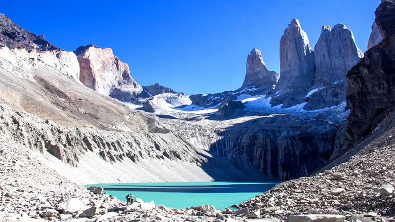 El Calafate
