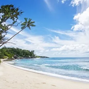 Silhouette Island