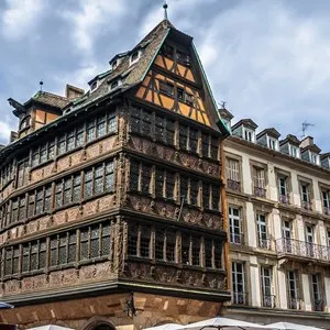 Maison Kammerzell