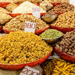Khari Baoli Market