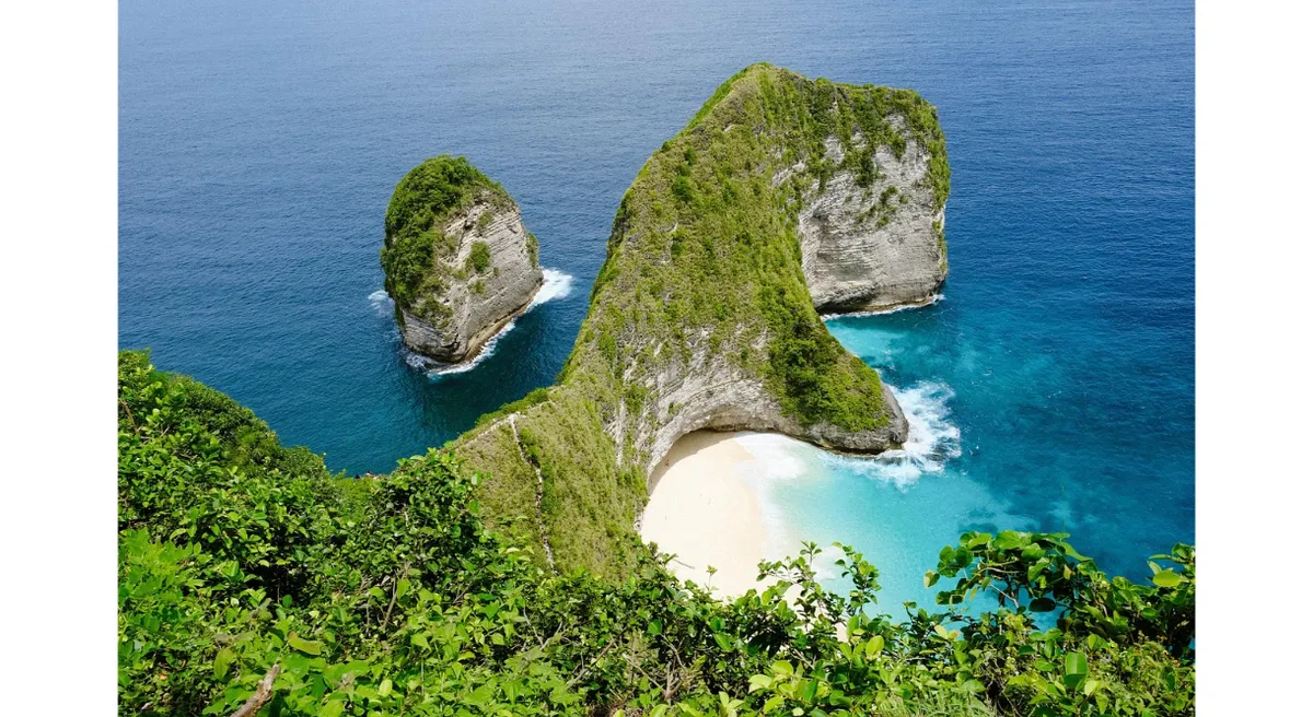 Yogyakarta and Bali Explorer
