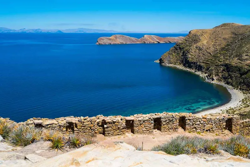 Lake Titicaca