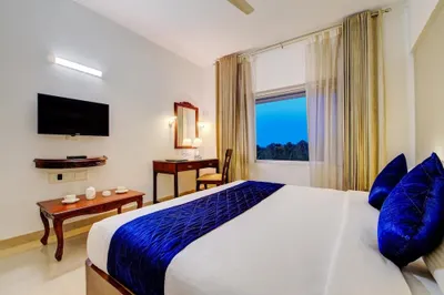 Photo 5 of Sterling Guruvayur hotel
