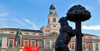 Madrid Costa del Sol and Barcelona Triangle