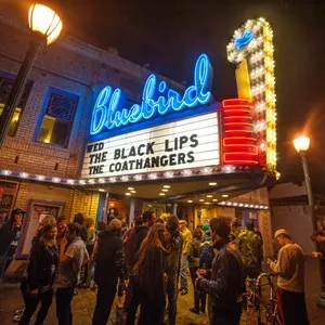 Bluebird Theater