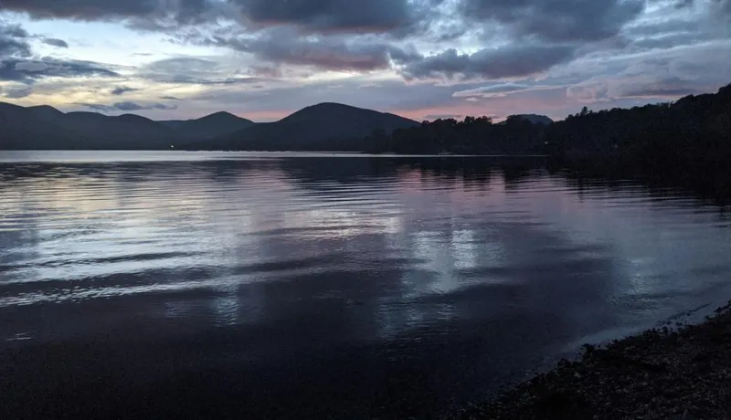 Loch Lomond