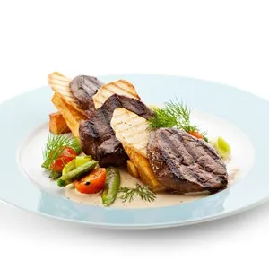 Chart House Restaurant