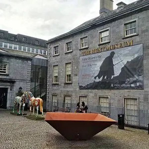 Hunt Museum