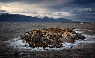 Ushuaia