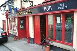 Jacobs Well (Rathdrum)