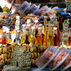 Green Market