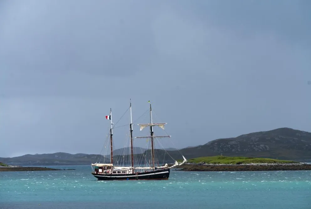 Barbuda