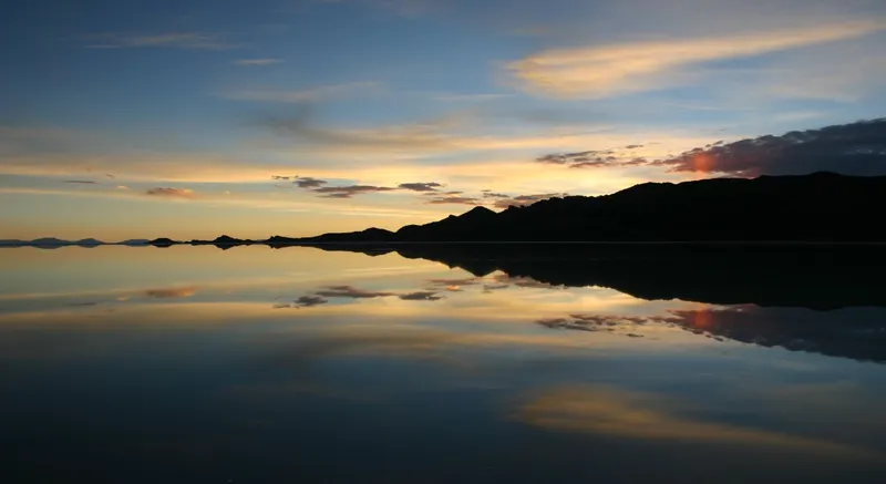 Salar de Uyuni