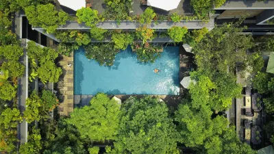 Photo 2 of Anjali By Syphon hotel