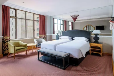 Photo 5 of Meikles Hotel hotel