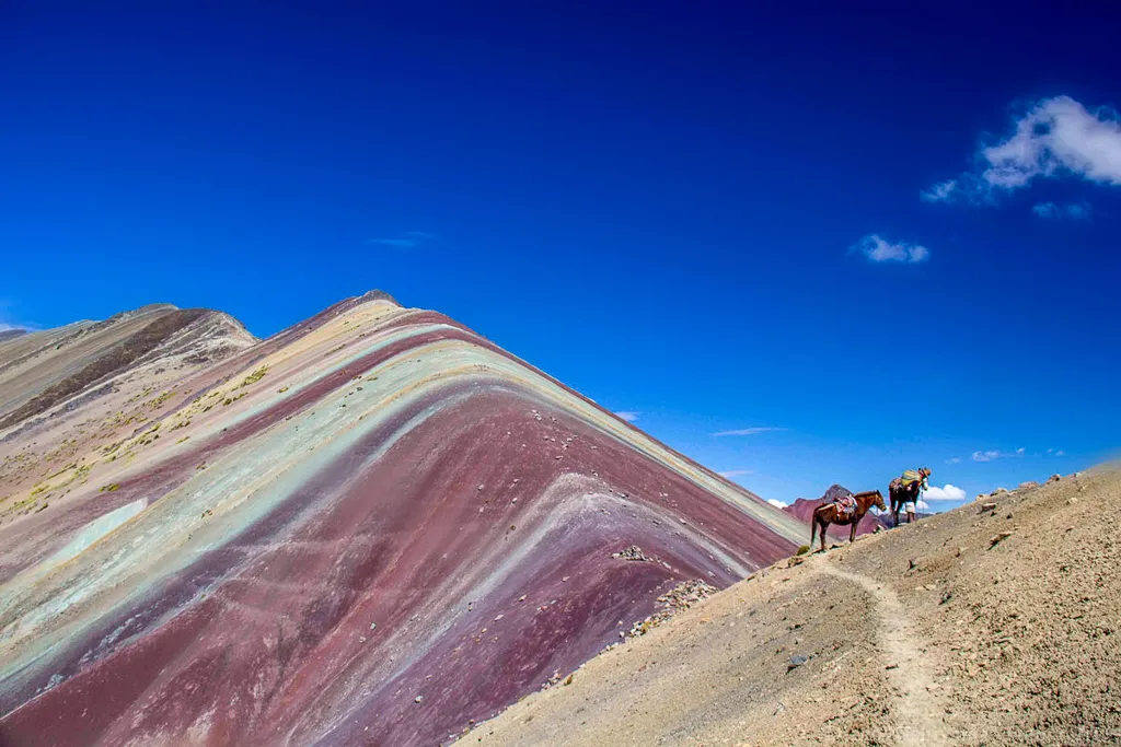 Peru Explorer from Lima to Machu Picchu