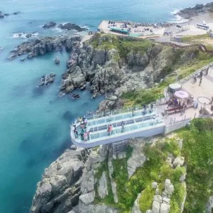 Igidae Coastal Walk