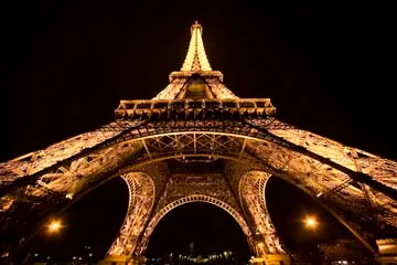 Paris Nice and Barcelona Explorer