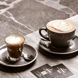 Andonis Cafe & Bar