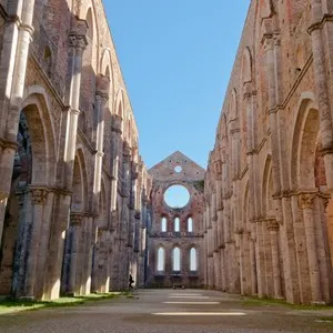 Abbazia di San Galgano