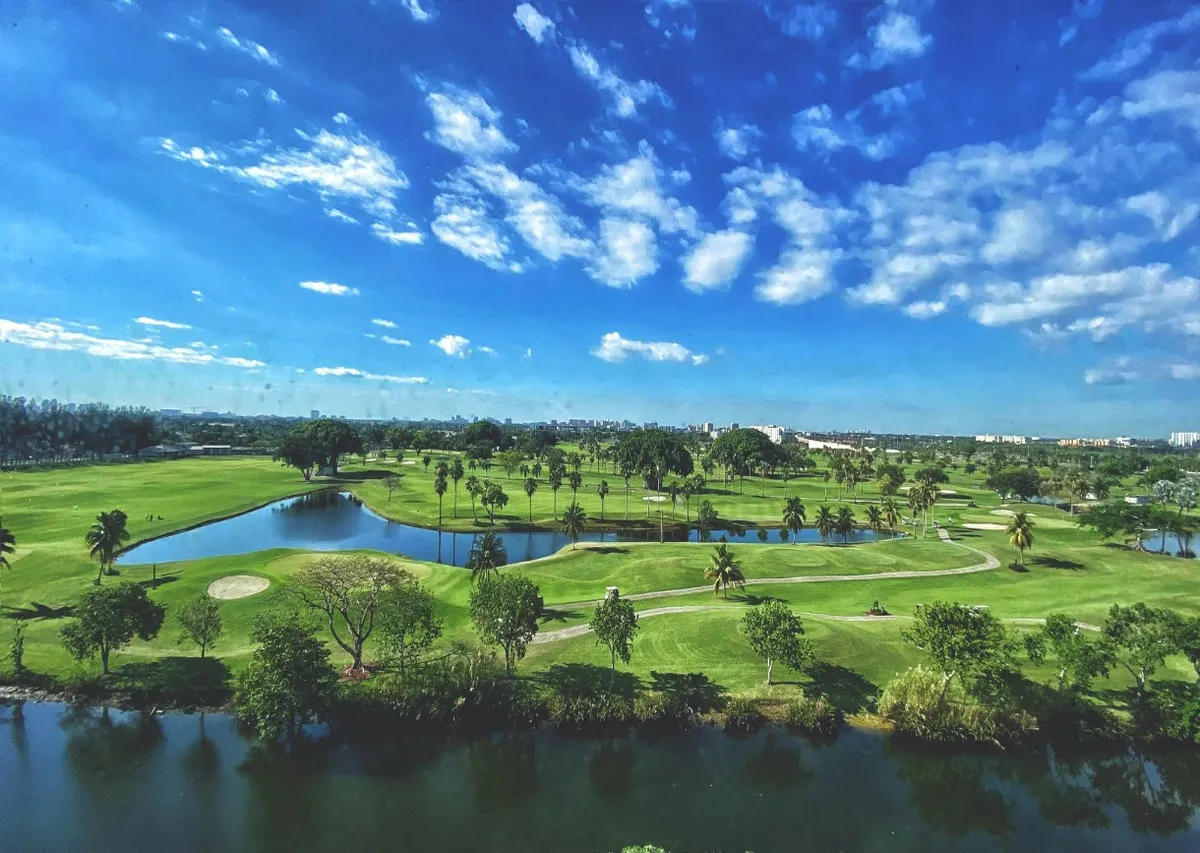 Ireland Golf Adventure