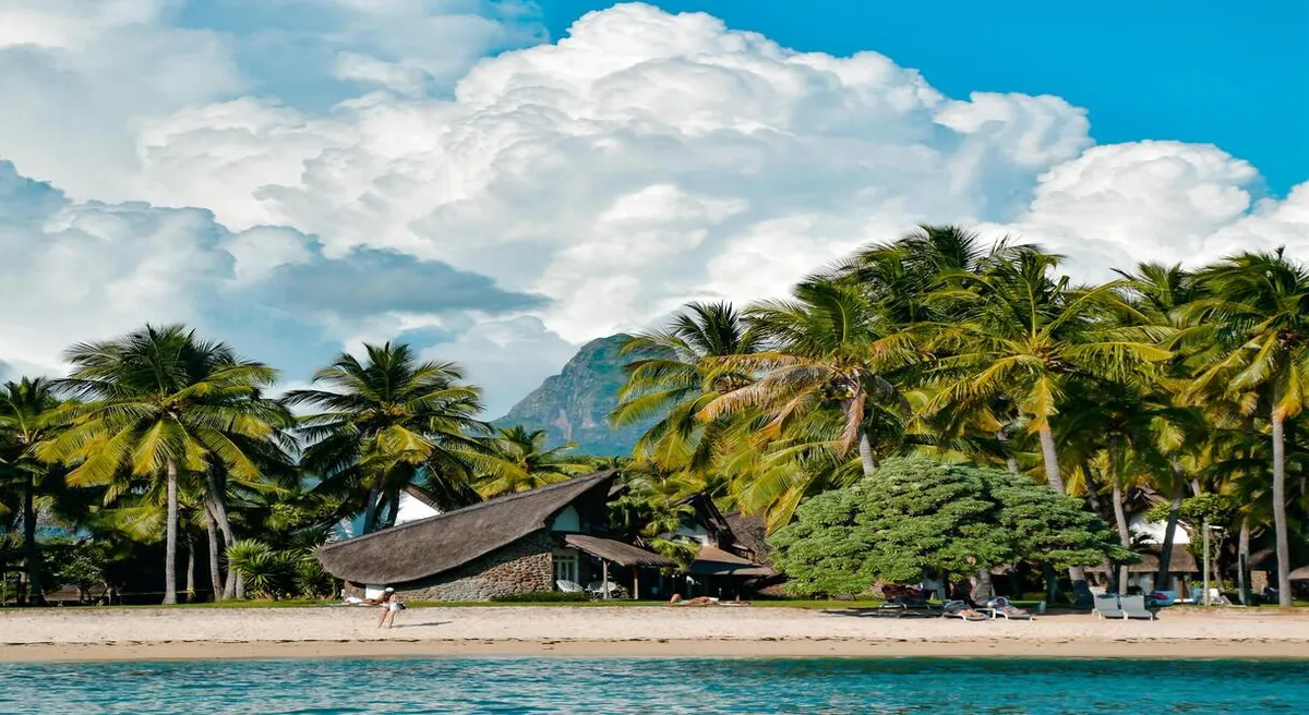 Mauritius 