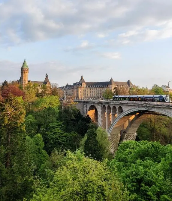 Luxembourg