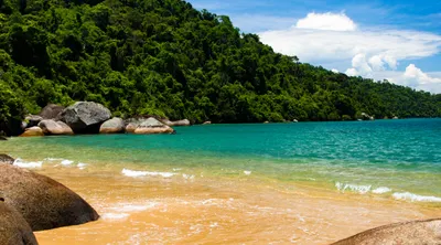 Paraty