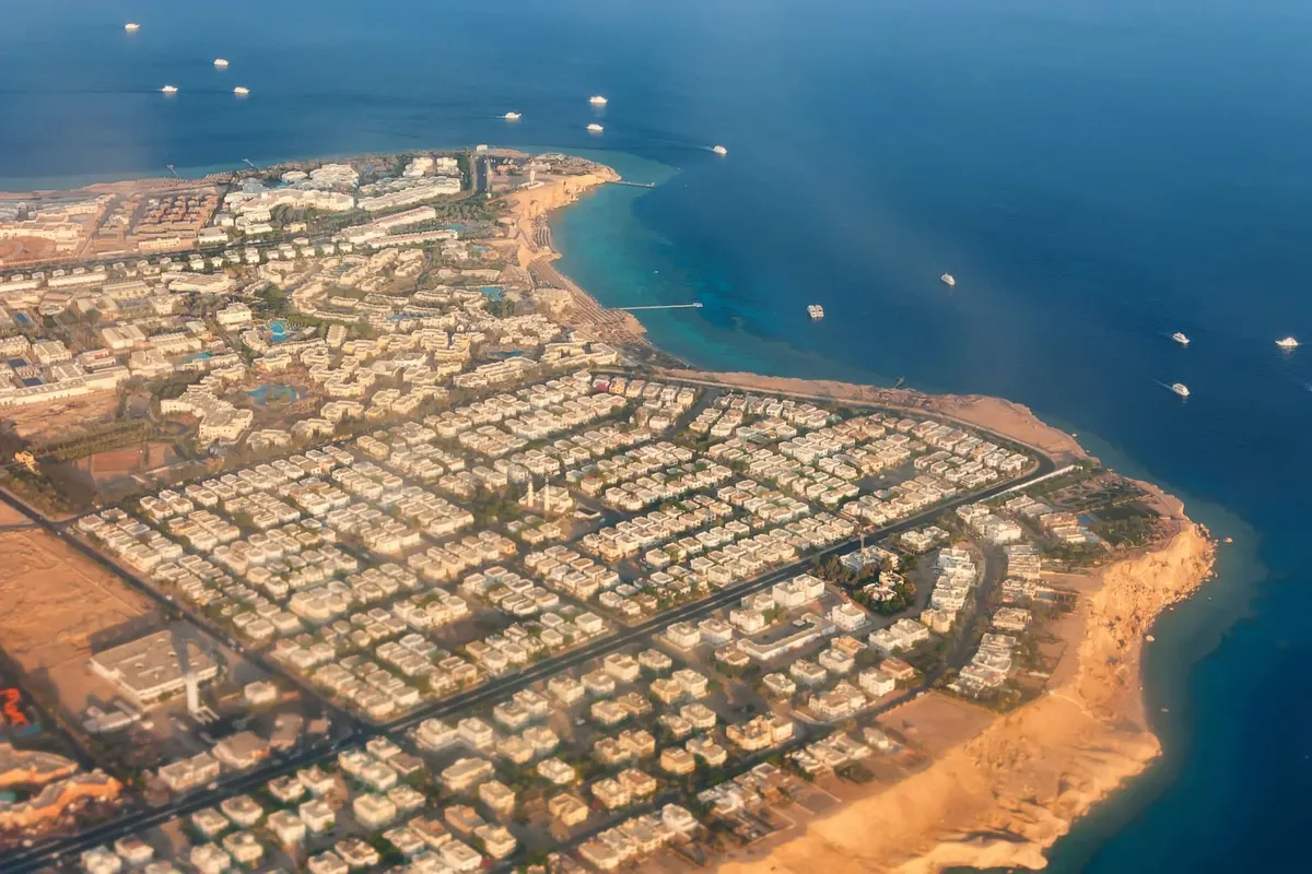 Sharm El Sheikh