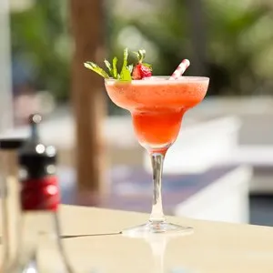 Jetty Lounge