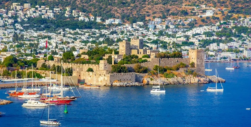 Highlights of Turkey Escorted Vacation