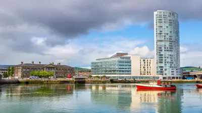 Belfast Discovery