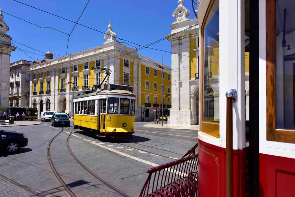 Portugal Private Family Journey including Madeira Island