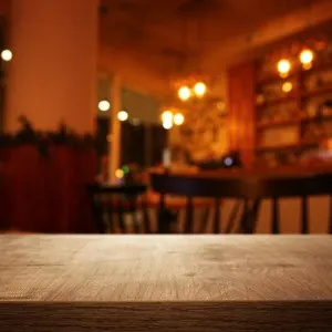 Smyrna Cafe