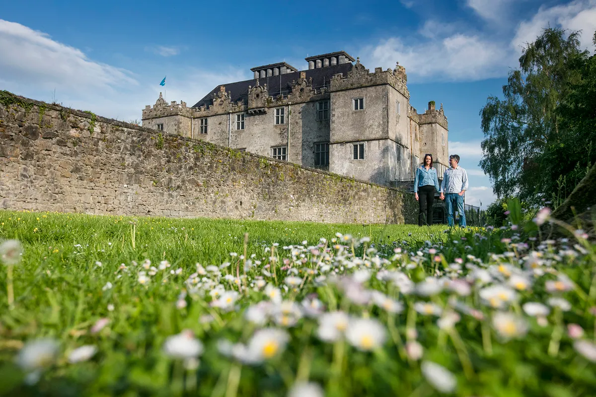 Self Drive Hidden Gems of Ireland