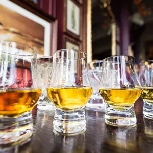 The Aberdeen Whisky Shop