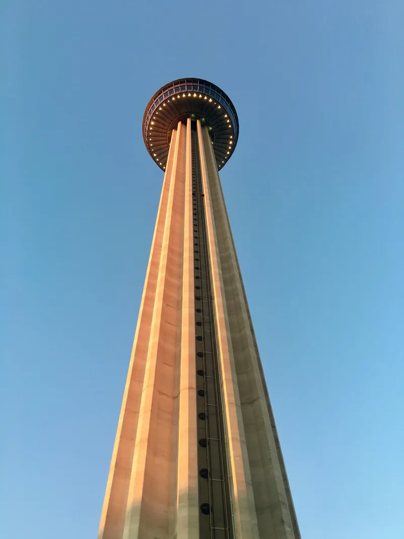 San Antonio