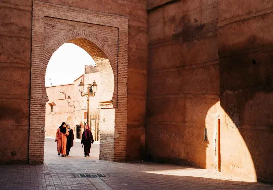 Agadir Escapade