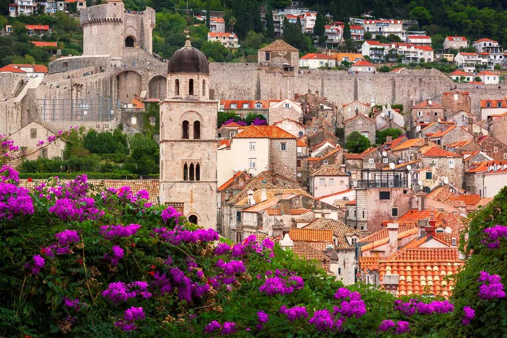 Croatia Dalmatian Coast Self Drive Explorer 