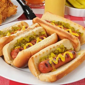 Pink's Hotdog