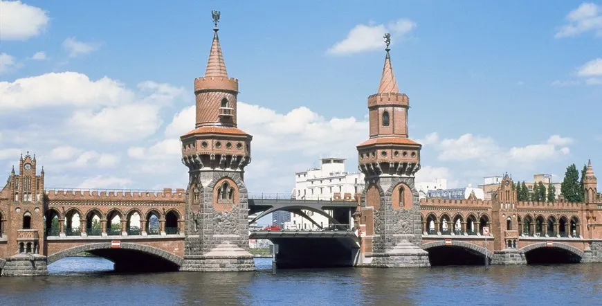 Central Europe Explorer Multi City Vacation