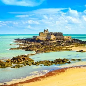Fort National (Saint-Malo)