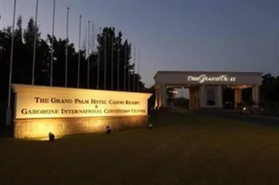 Photo 4 of PEERMONT WALMONT AMBASSADOR (4 Star) AT THE GRAND PALM  HOTEL, CASINO AND CONVENTION RESORT GABORONE hotel