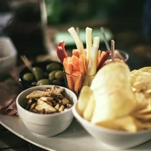tapas