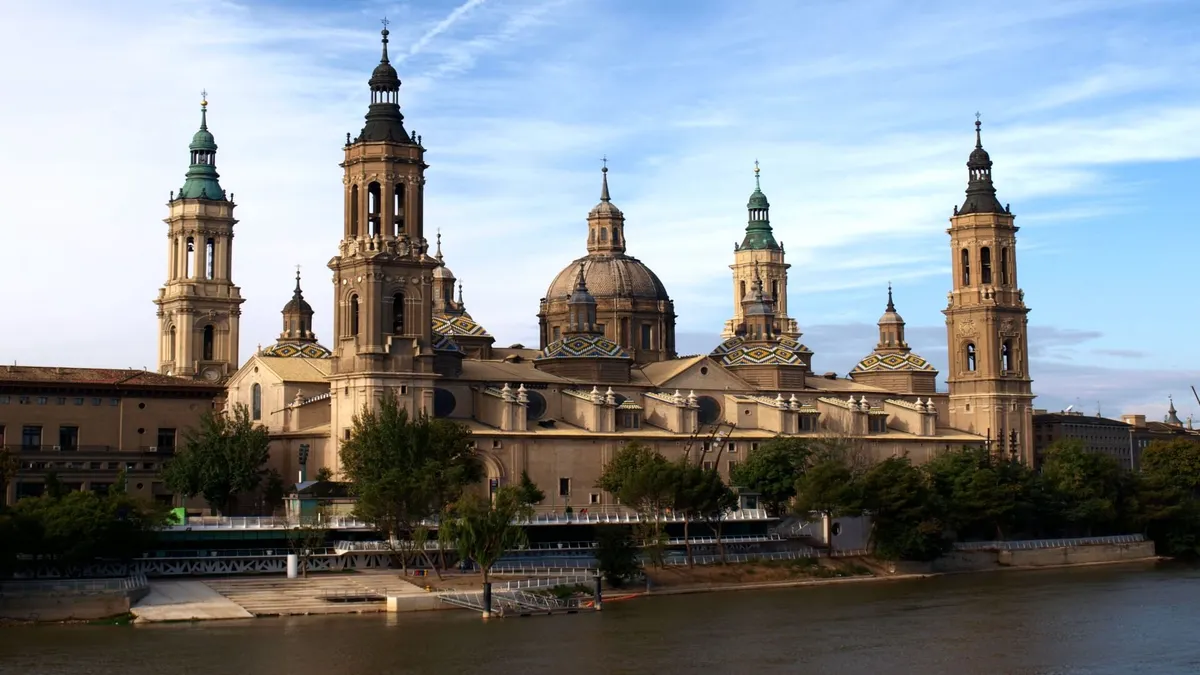 Barcelona Madrid and Lisbon Private Journey