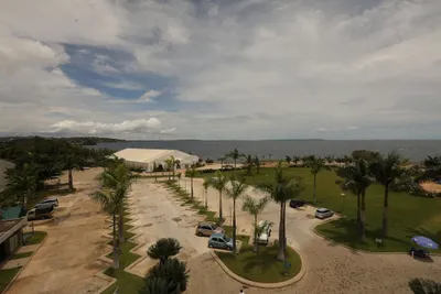Photo 4 of Malaika Beach Resort hotel