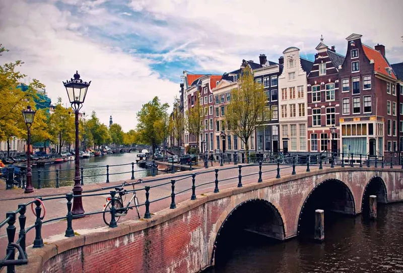Netherlands