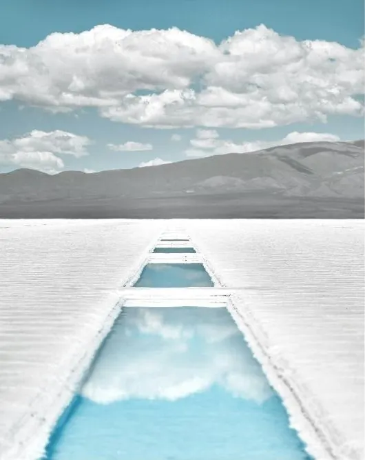 Argentina and Andean Frontiers Discovery